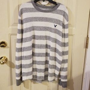 American Eagle Outfitters Thermal longsleeve